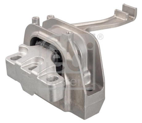 Mounting, engine